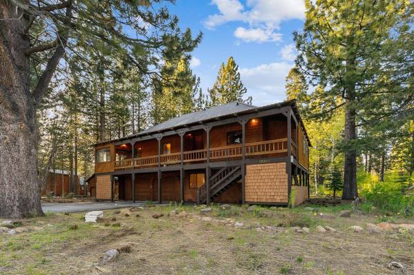 12364 Viking Way, Truckee, CA 96161