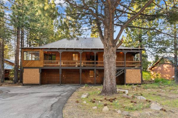 12364 Viking Way, Truckee, CA 96161