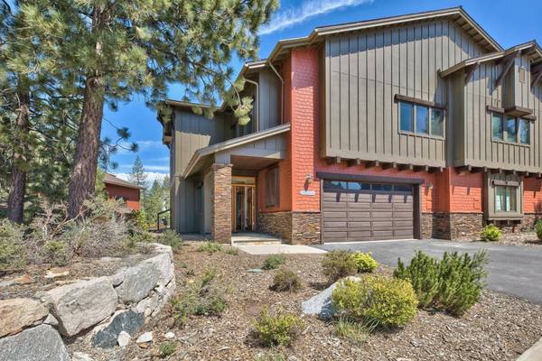 10410 Badger Lane #A, Truckee, CA 96161-0000