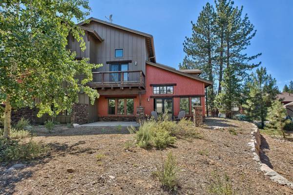 10410 Badger Lane #A, Truckee, CA 96161-0000