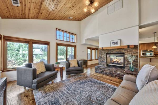 10410 Badger Lane #A, Truckee, CA 96161-0000
