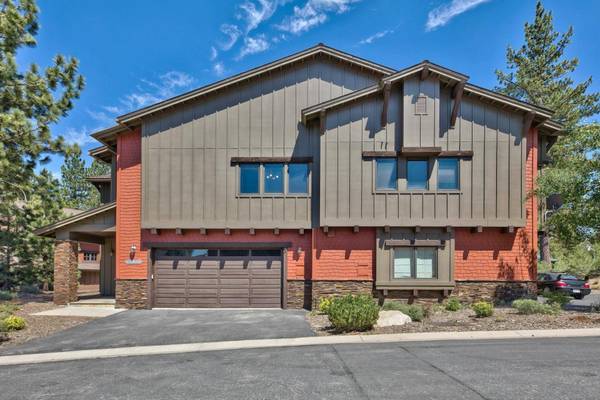 10410 Badger Lane #A, Truckee, CA 96161-0000
