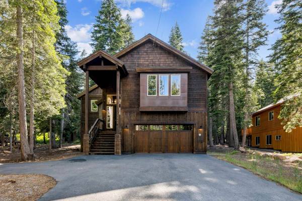 13569 Davos Drive, Truckee, CA 96161-0000