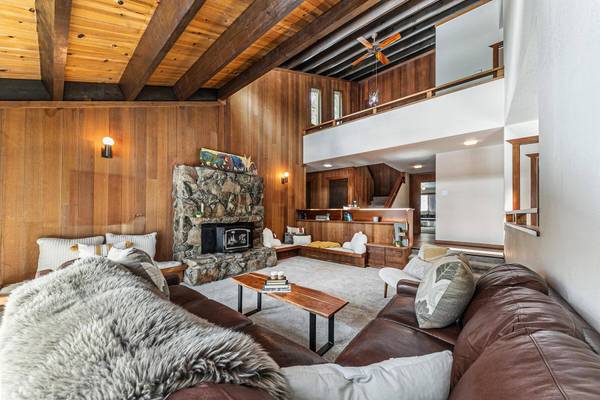 11560 Rocky Lane, Truckee, CA 96161-0000