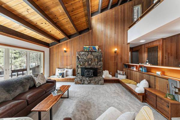 11560 Rocky Lane, Truckee, CA 96161-0000