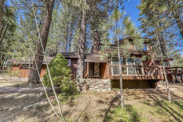 11560 Rocky Lane, Truckee, CA 96161-0000