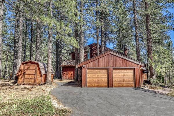11560 Rocky Lane, Truckee, CA 96161-0000