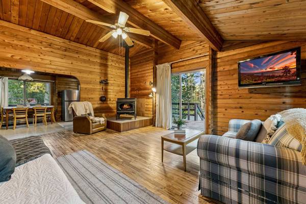 5113 Allen Drive, Soda Springs, CA 95728-0000