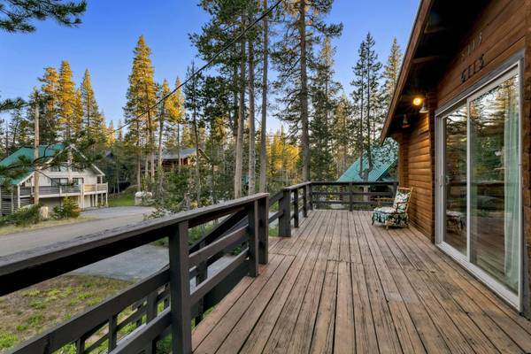 5113 Allen Drive, Soda Springs, CA 95728-0000