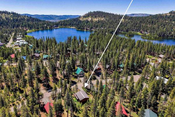 5113 Allen Drive, Soda Springs, CA 95728-0000