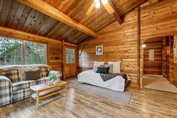 5113 Allen Drive, Soda Springs, CA 95728-0000