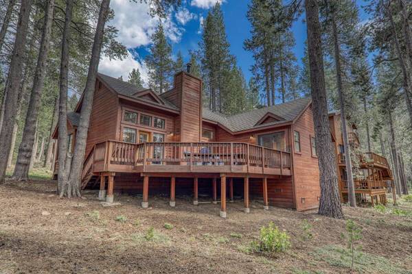 11510 Lausanne Way, Truckee, CA 96161-0000