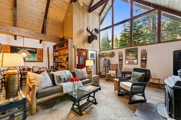 6740 River Road, Truckee, CA 96161-0000