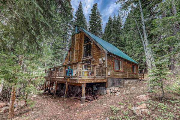 13767 Davos Drive, Truckee, CA 96161-0000