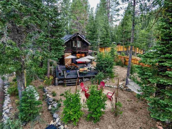 6740 River Road, Truckee, CA 96161-0000