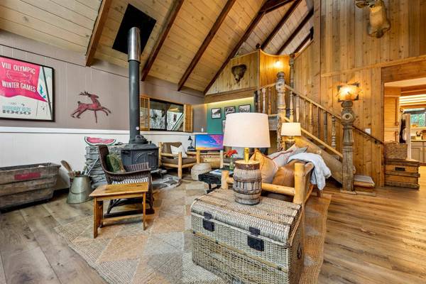 6740 River Road, Truckee, CA 96161-0000