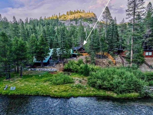 6740 River Road, Truckee, CA 96161-0000