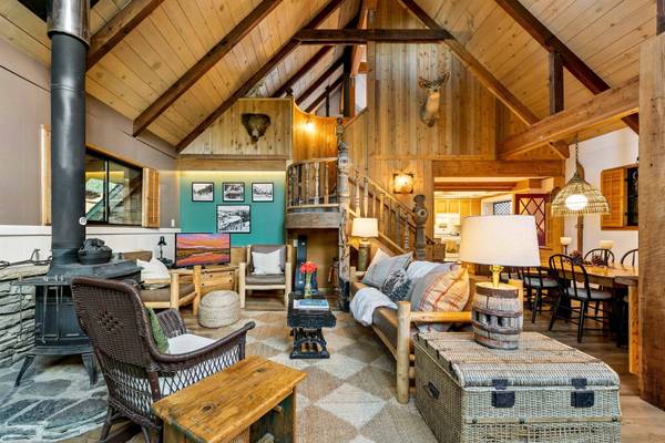 6740 River Road, Truckee, CA 96161-0000