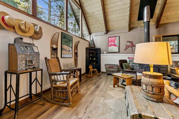 6740 River Road, Truckee, CA 96161-0000