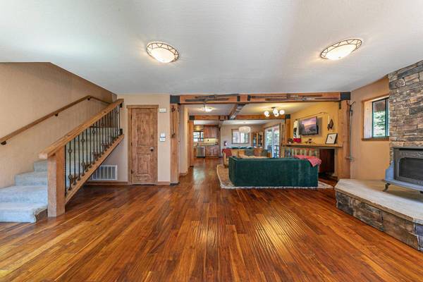 11665 Zermatt Drive, Truckee, CA 96161