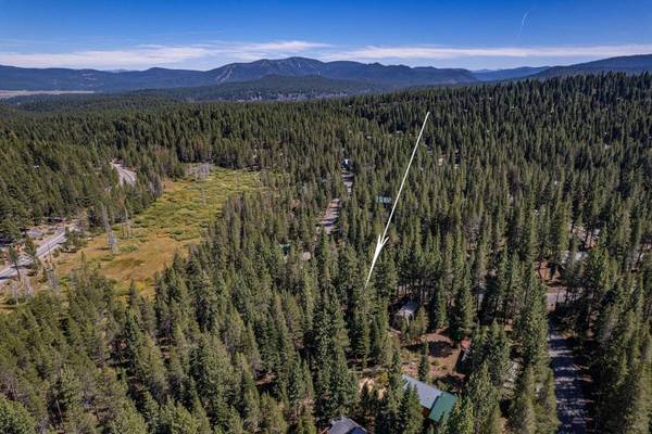 11665 Zermatt Drive, Truckee, CA 96161