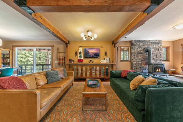 11665 Zermatt Drive, Truckee, CA 96161