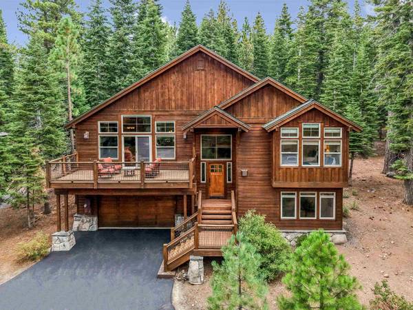 11163 Sitzmark Way, Truckee, CA 96161-0000