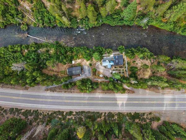 7594 River Road, Truckee, CA 96161-0000