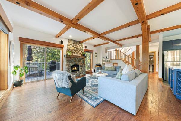 14354 Wolfgang Road, Truckee, CA 96161-0000