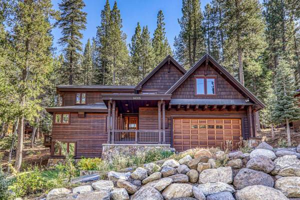 14005 Swiss Lane, Truckee, CA 96161-0000
