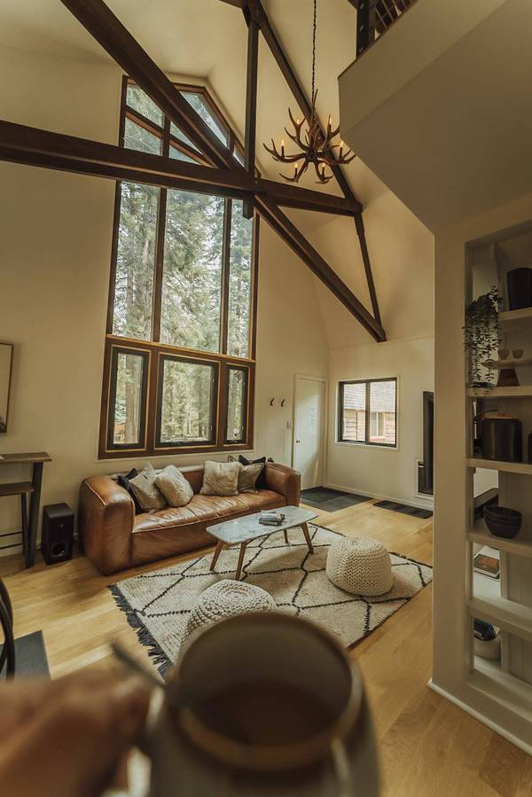 7026 8th Avenue, Tahoma, CA 96142-0000