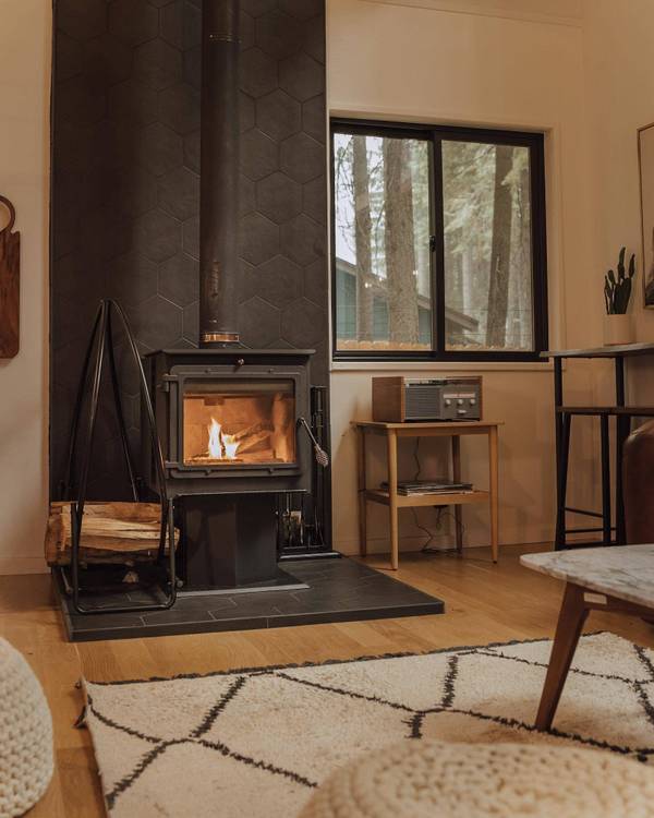 7026 8th Avenue, Tahoma, CA 96142-0000