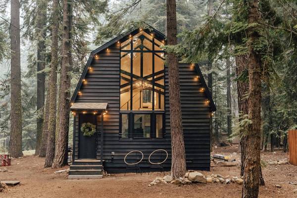 7026 8th Avenue, Tahoma, CA 96142-0000