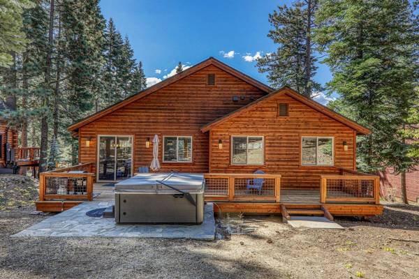 11403 Sitzmark Way, Truckee, CA 96161-0000