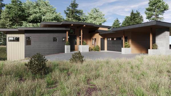 11420 Ghirard Road, Truckee, CA 96161-0000