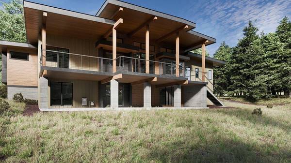 11420 Ghirard Road, Truckee, CA 96161-0000