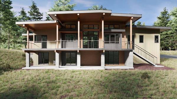 11420 Ghirard Road, Truckee, CA 96161-0000