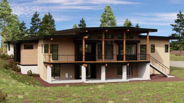 11420 Ghirard Road, Truckee, CA 96161-0000