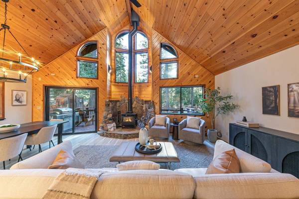 11645 Kleckner Court, Truckee, CA 96161-0000