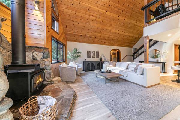 11645 Kleckner Court, Truckee, CA 96161-0000