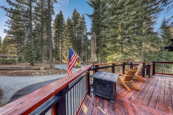 11645 Kleckner Court, Truckee, CA 96161-0000