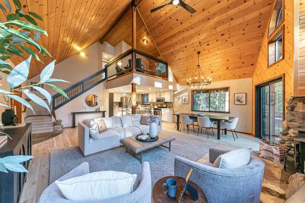 11645 Kleckner Court, Truckee, CA 96161-0000