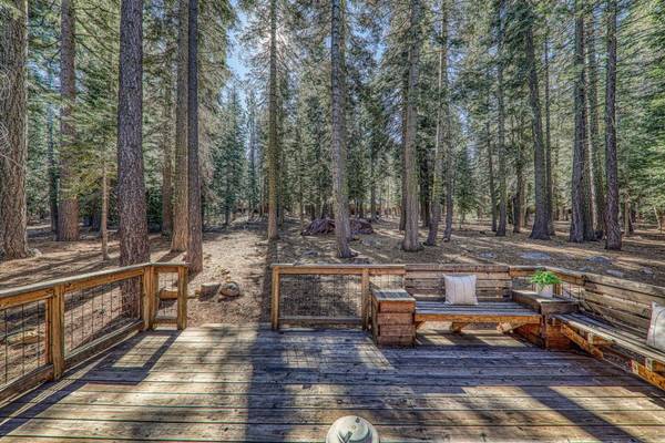 15511 Northwoods Boulevard, Truckee, CA 96161-0000