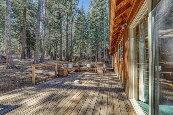 15511 Northwoods Boulevard, Truckee, CA 96161-0000