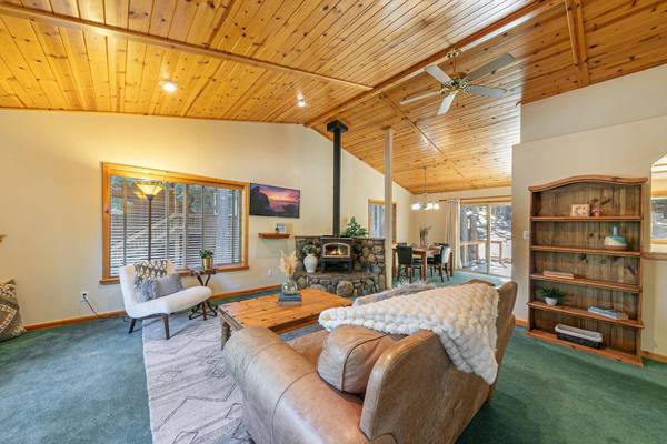 15511 Northwoods Boulevard, Truckee, CA 96161-0000