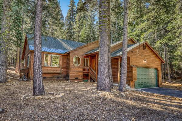 15511 Northwoods Boulevard, Truckee, CA 96161-0000
