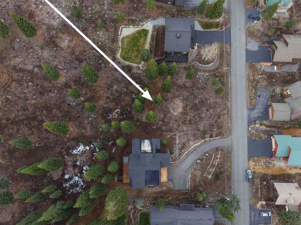 11784 Rhineland Avenue, Truckee, CA 96161-0000