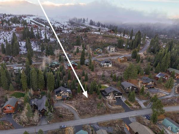 11784 Rhineland Avenue, Truckee, CA 96161-0000