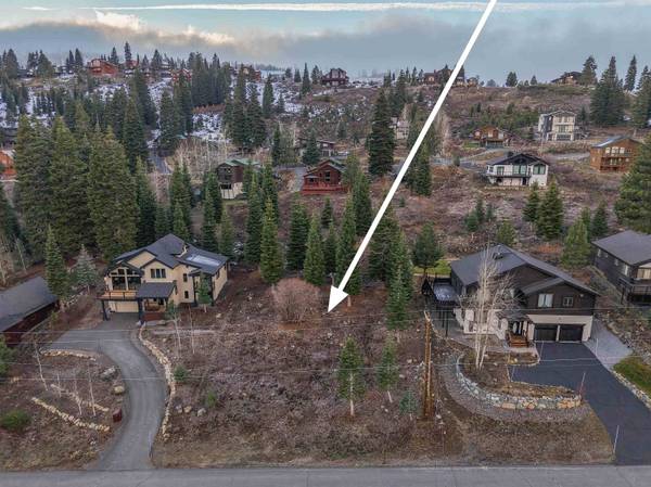 11784 Rhineland Avenue, Truckee, CA 96161-0000