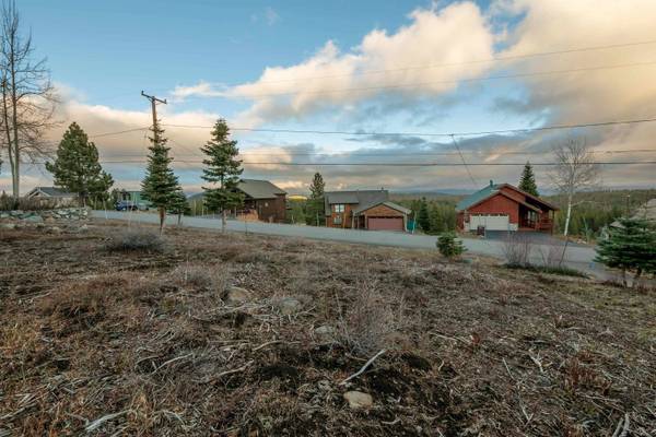 11784 Rhineland Avenue, Truckee, CA 96161-0000